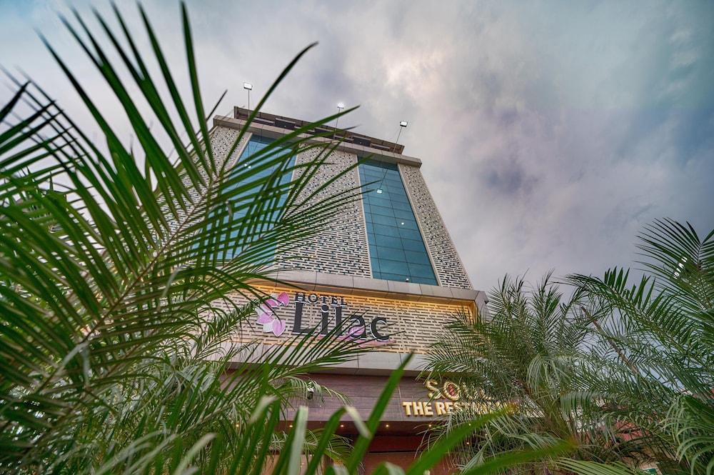 Hotel Lilac Kota  Exterior photo
