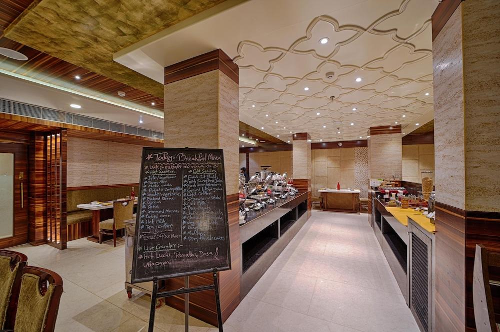 Hotel Lilac Kota  Exterior photo