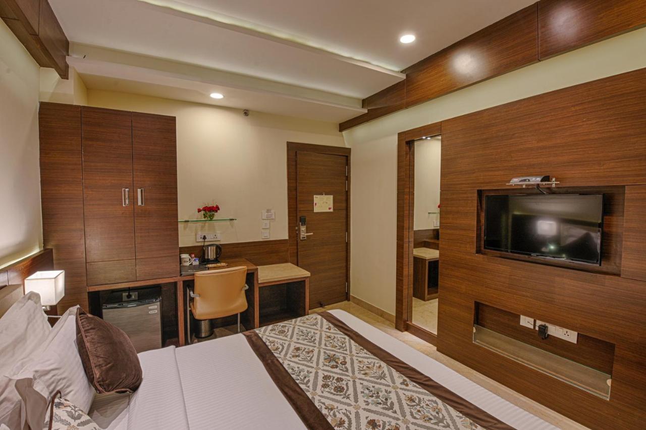 Hotel Lilac Kota  Exterior photo